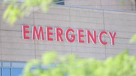 Silver Cross Hospital in New Lenox limiting ER visitors