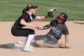 Softball: 2025 All-Fox Valley Conference team announced