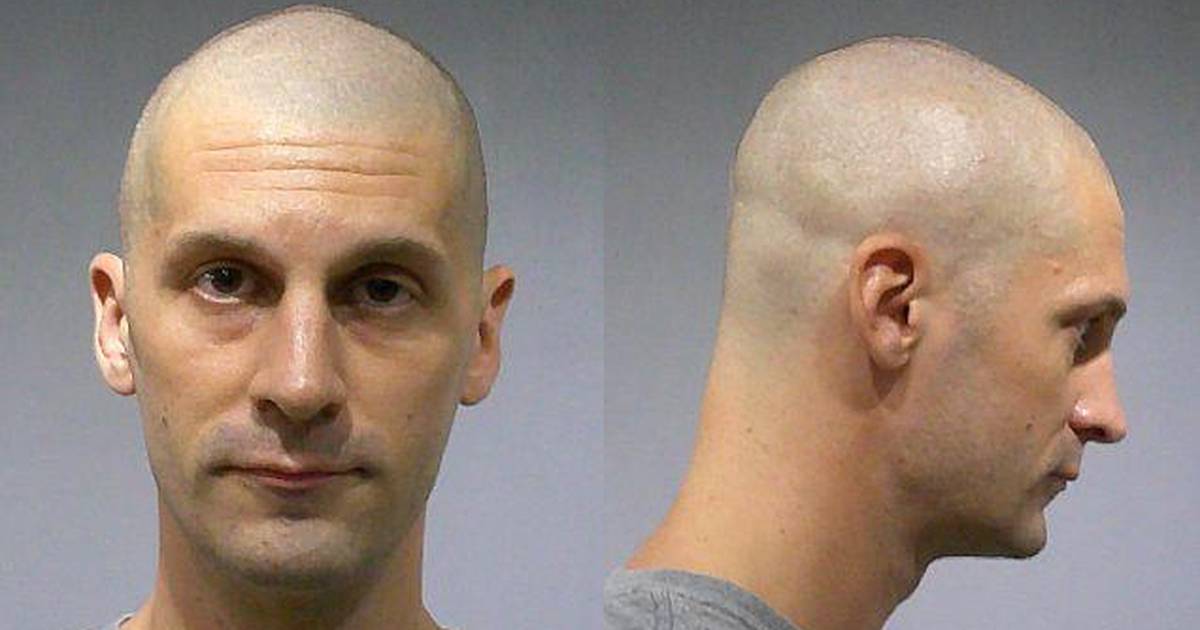 Man charged with sex crimes at Yorkville water park Shaw Local