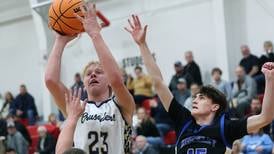 Marquette holds off Hinckley-Big Rock in 1A sectional semifinal win