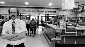 Photos: 40 years of Walmart in the Illinois Valley 