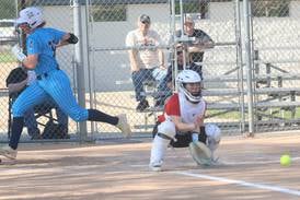 Kelsey Cuchra, Marquette stay red hot in TCC win over Henry-Senachwine