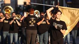 Photos: Sycamore High School homecoming week continues with parade