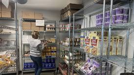 Rooted for Good loses estimated $750K meant to help feed DeKalb County residents