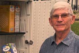 ‘People are hungry’: Karuna Food Pantry struggling to meet rising food needs in Ottawa