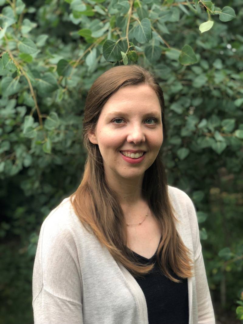 Kara Schweitzer is the new family life educator serving Carroll, Lee and Whiteside counties, and other areas of northwestern Illinois.