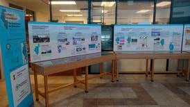 Archaeology exhibit coming in May to Princeton Library