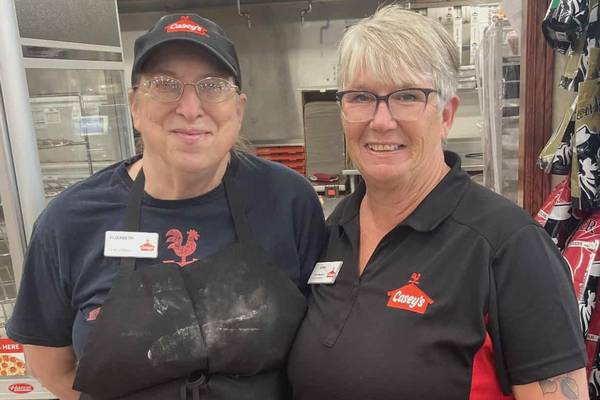 Gateway Services participating in National Disability Employment Awareness Month