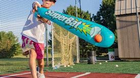 Photos: Little League Night at Illinois Valley Pistol Schrimp