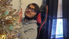 LaSalle-Peru senior Lucas Barry raises $1K for St. Jude’s during charity Twitch stream