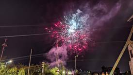 Traffic alert: Street closures, parking information for Joliet fireworks tonight 