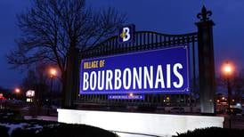 Bourbonnais trustees approve purchasing 2.19 acres from Olivet