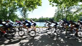 Cobb Park Criterium 