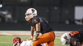 The Herald-News Week 4 high school football roundup