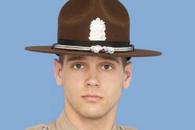 Wilmington man charged in fatal crash with state trooper to consider state’s offer