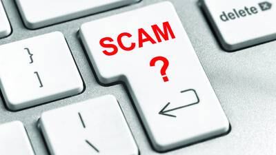 Two Kane residents dodge two scams, a third loses $1,000