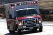 Spring Grove Fire District ambulance involved in crash, 2 firefighters injured