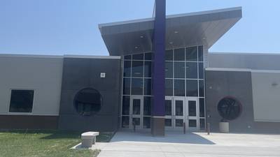 DeKalb 428 reaches deal to purchase Mitchell Elementary School ahead of schedule
