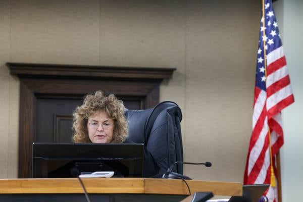 Kankakee County judge to hear motion in Gotion case May 20