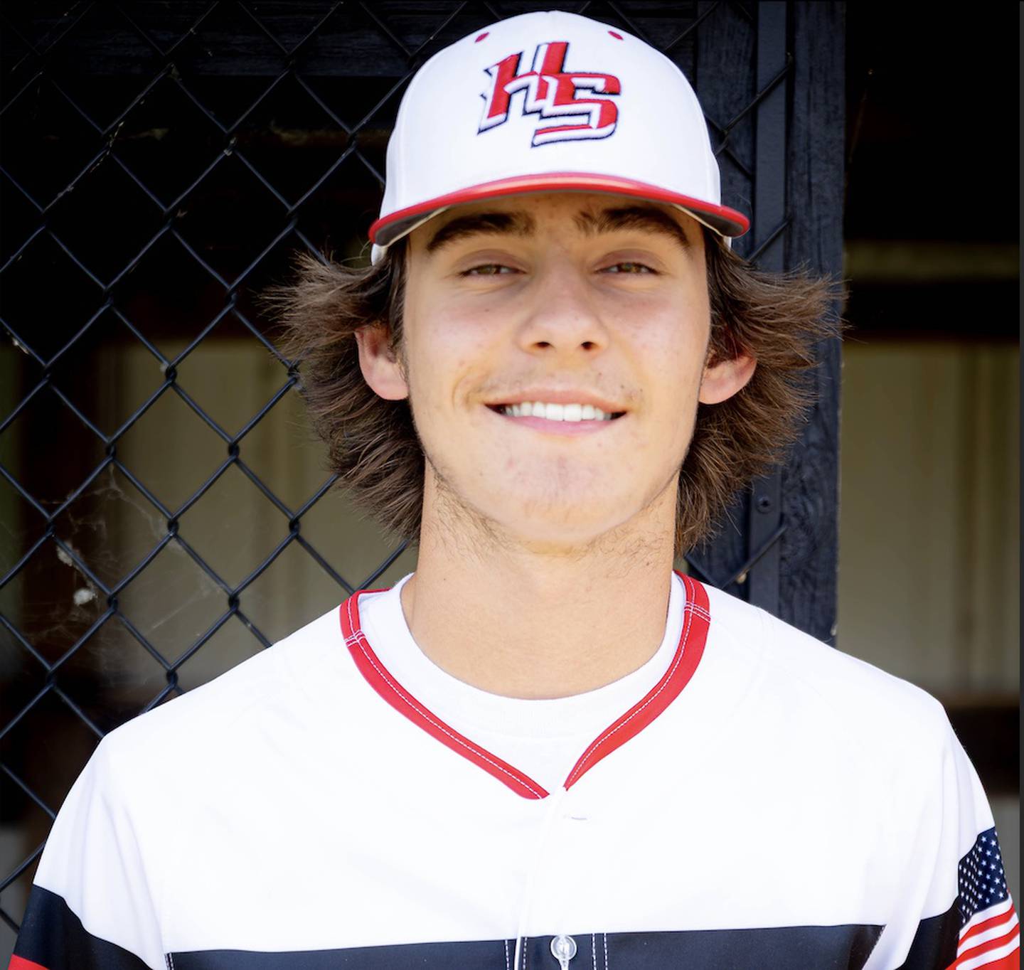 Carson Rowe