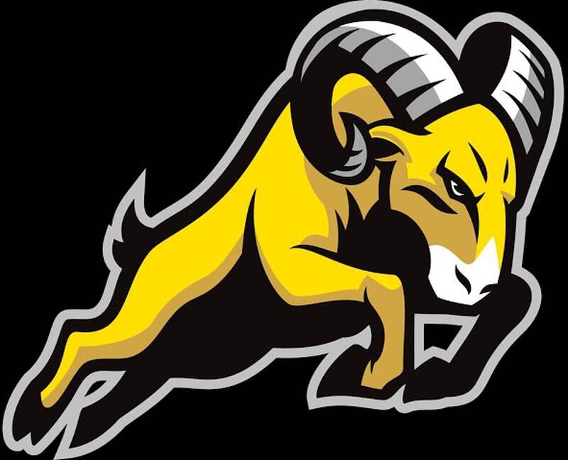 Riverdale Rams logo