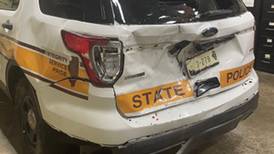 ISP, IDOT urge drivers to Move Over for emergency vehicles