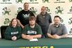 College signing: Seneca lineman Josh Lucas chooses College of DuPage