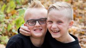 Make the holidays brighter for twin boys who lost both parents 2021