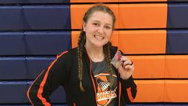 High school sports roundup for Thursday, May 3