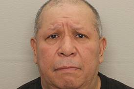 Rochelle man sentenced to prison for failing to register as a sex offender