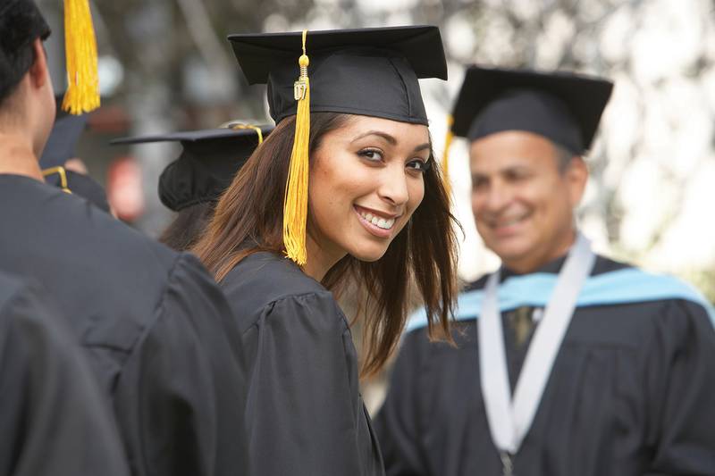 Morton College - Morton College to Host High School Equivalency Certificate Graduation on July 13th