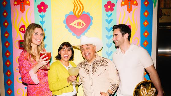 Celebrate Cinco de Drinko at Fat Rosie’s in Frankfort May 5