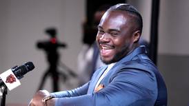 Chicago Bears' Grady Jarrett, Dayo Odeyingbo believe best years are yet to come