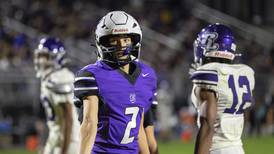 All-State football: Dixon’s Shaner, Newman’s Kelly, 8-man players selected