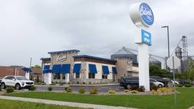 Heard on the Street: Culver’s second location opens in Bourbonnais