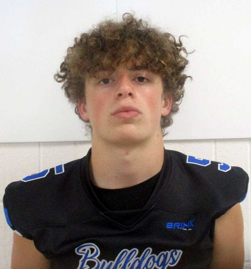 Riverside-Brookfield's Warren Mason
