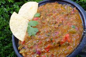 DeKalb library to offer salsa tasting May 5