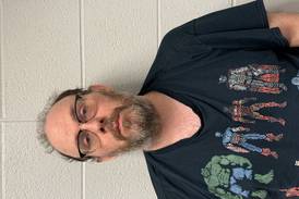 Lake Villa man charged in child exploitation investigation