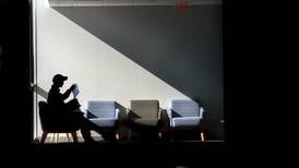 Former journalist creates $500 IVCC scholarship