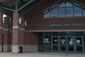 Mendota High School senior selected as 2023 recipient of the Jacob Family Scholarship