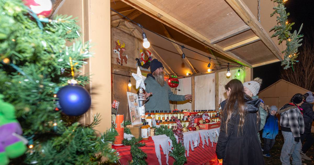 5 Things to Do: Shop at Ottawa’s Chris Kringle Market, Christmas-themed haunted house in Peru and more