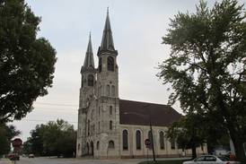 St. Michael parish in Streator to hold receptions for new church campaign
