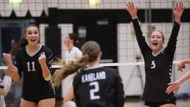 Kaneland prevails in back-and-forth 3-set thriller with Sycamore