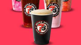 7 Brew Coffee coming to Romeoville