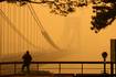 ‘I can taste the air’: Canadian wildfire smoke spreads hazardous haze at home and in the US