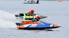 Photos: 39th running of the US Title Series Pro National Championship Boat Races in DePue