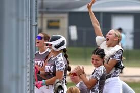 Photos: Kishwaukee Valley Storm, Sycamore Sycos participate in Storm Dayz tournament