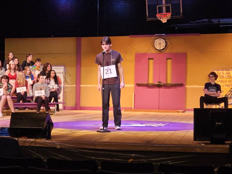 Photos: St Charles North to present The 25th Annual Putnam County