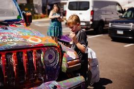 Festivals, gatherings and live music for endless summer fun