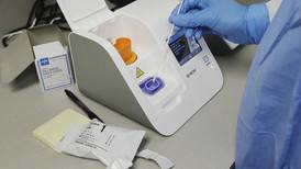 After FDA warns of inaccuracies, Abbott coronavirus tests to ‘be used less’ in Illinois
